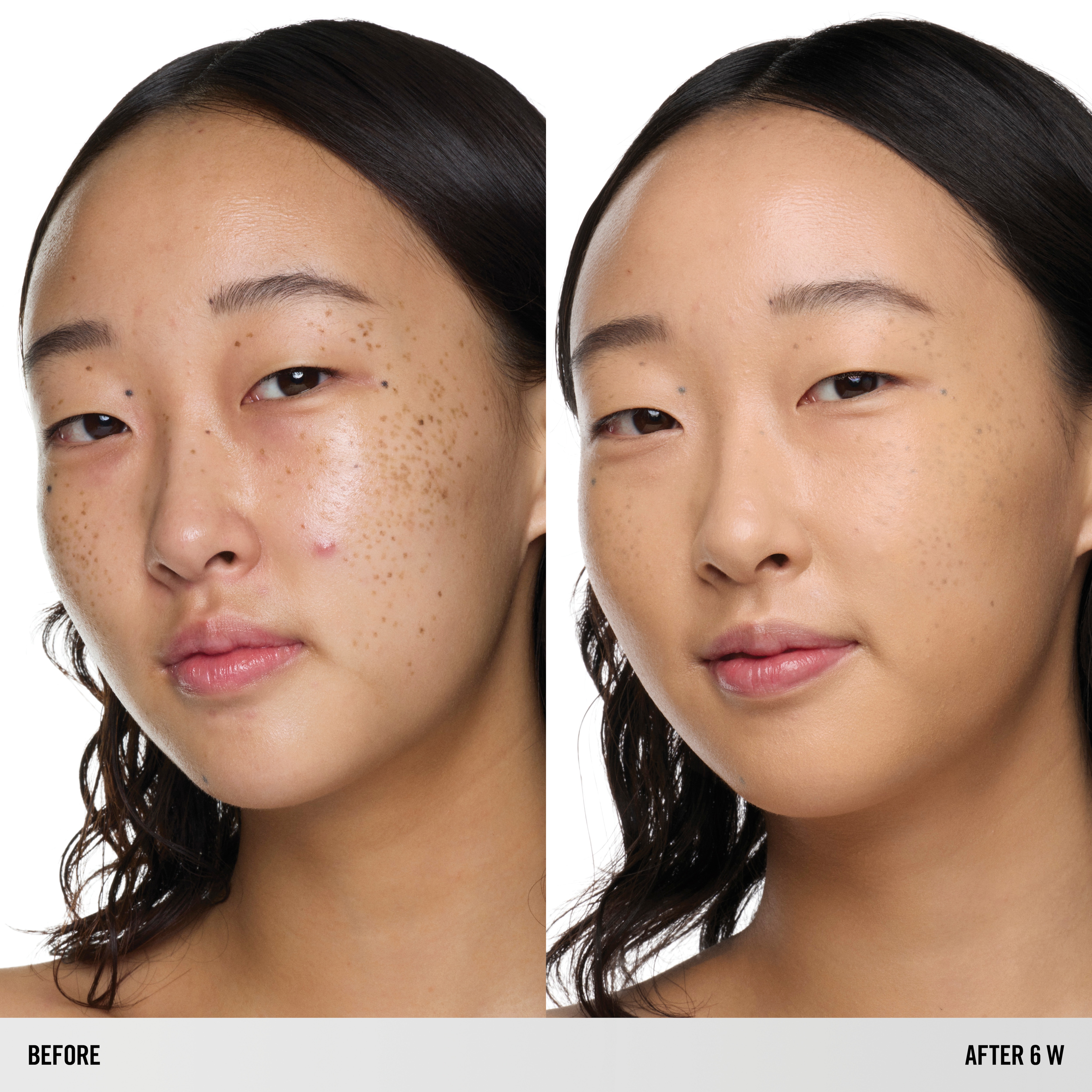 SURREALSKIN® NATURAL FINISH FOUNDATION (BASE DE LARGA DURACIÓN CON ACABADO NATURAL)